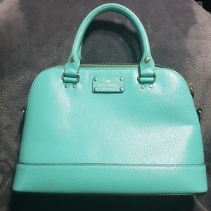 Kate spade purse. OBO